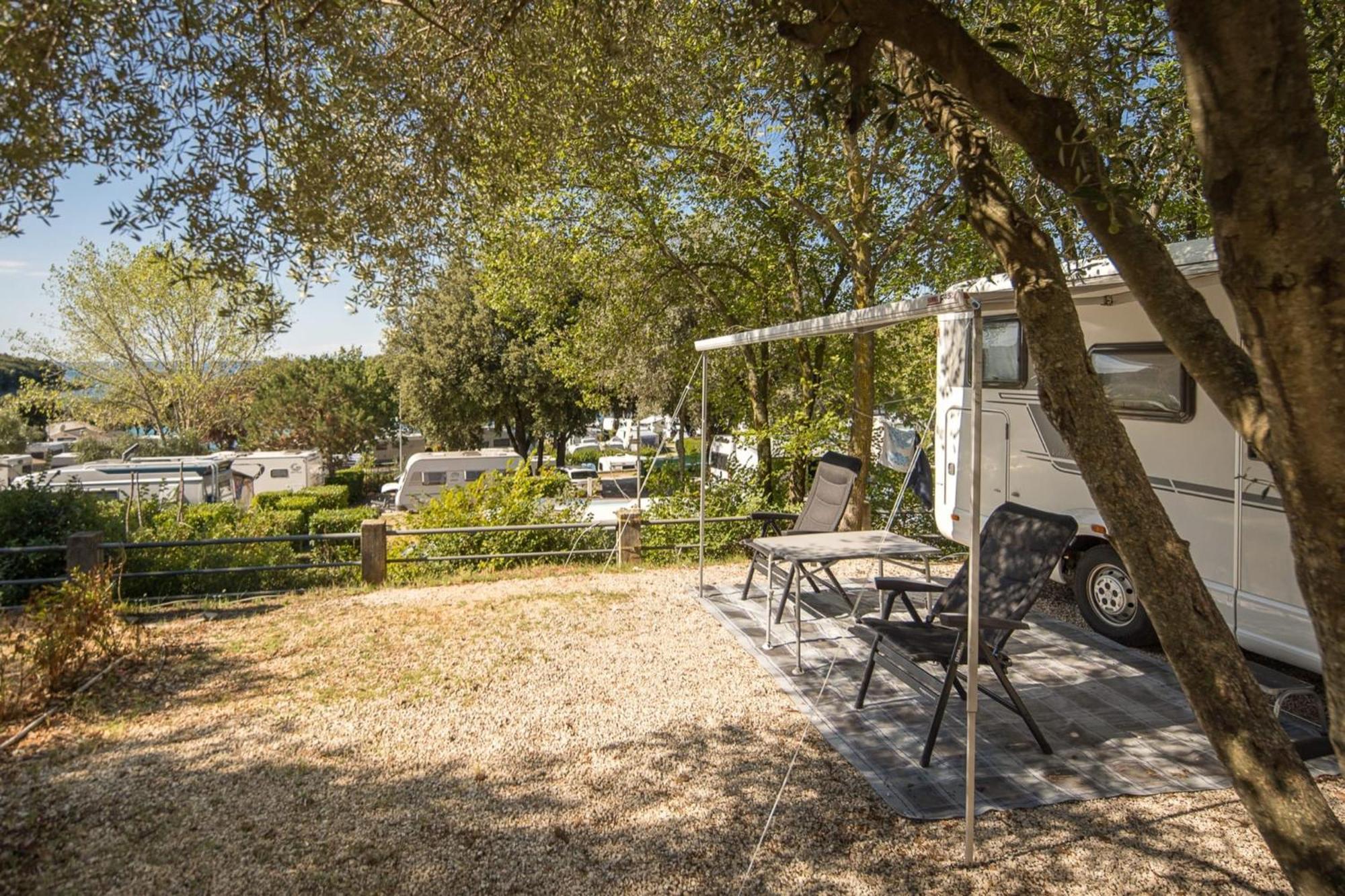 Maistra Camping Porto Sole Pitches فيرسار المظهر الخارجي الصورة
