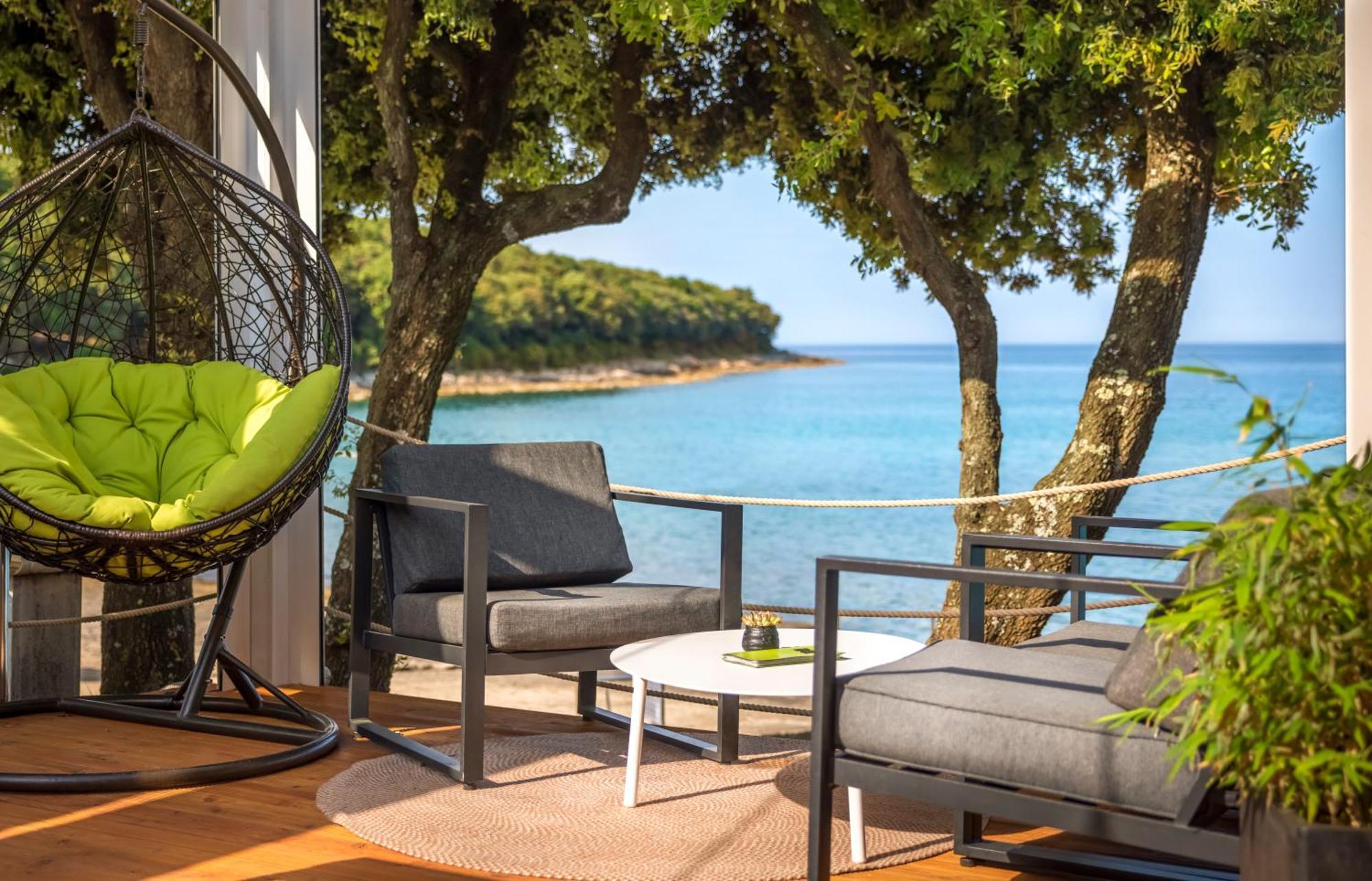 Maistra Camping Porto Sole Pitches فيرسار المظهر الخارجي الصورة