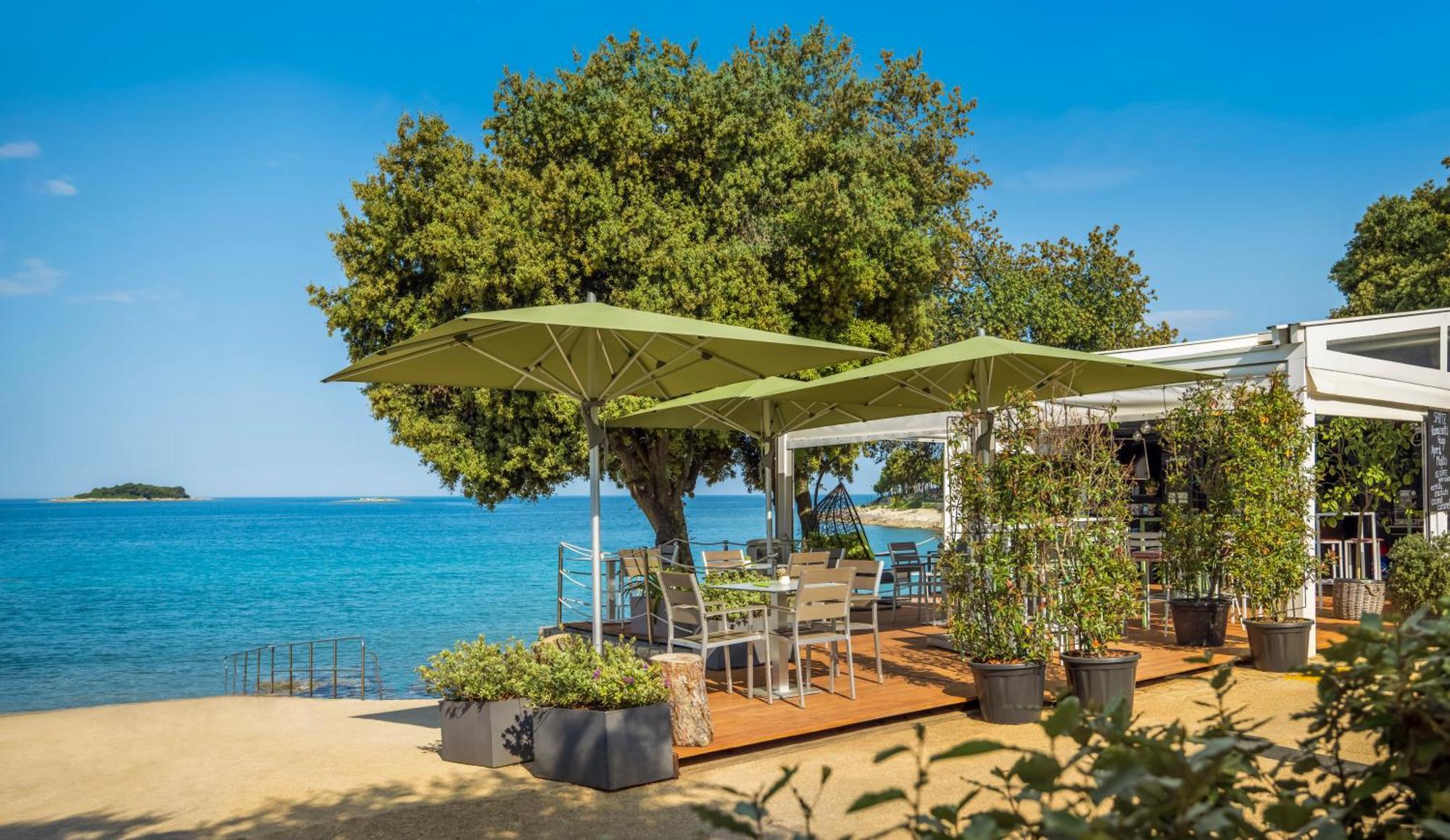 Maistra Camping Porto Sole Pitches فيرسار المظهر الخارجي الصورة