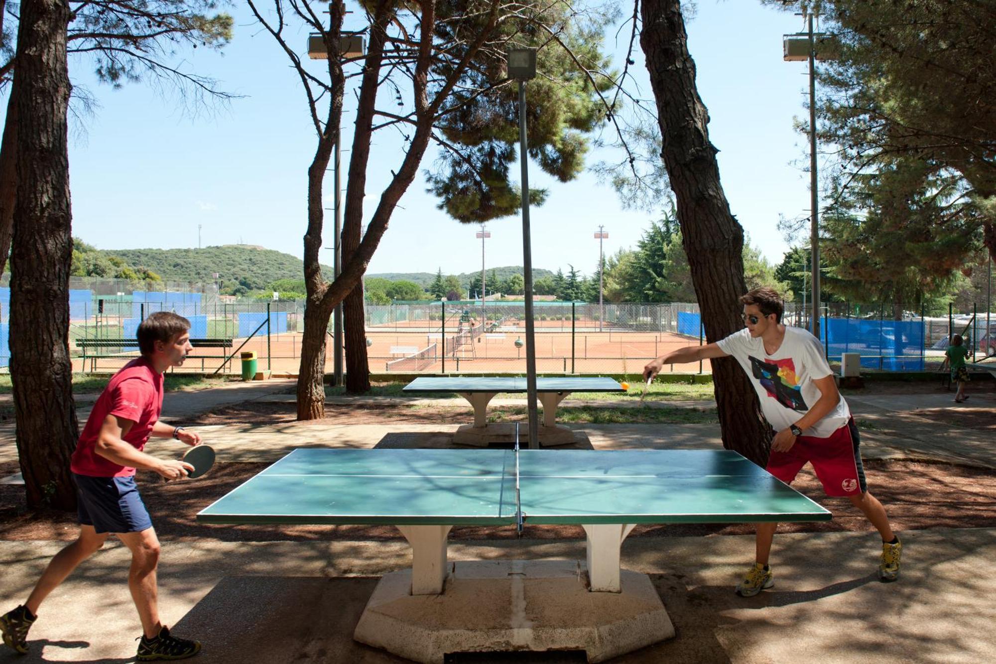 Maistra Camping Porto Sole Pitches فيرسار المظهر الخارجي الصورة